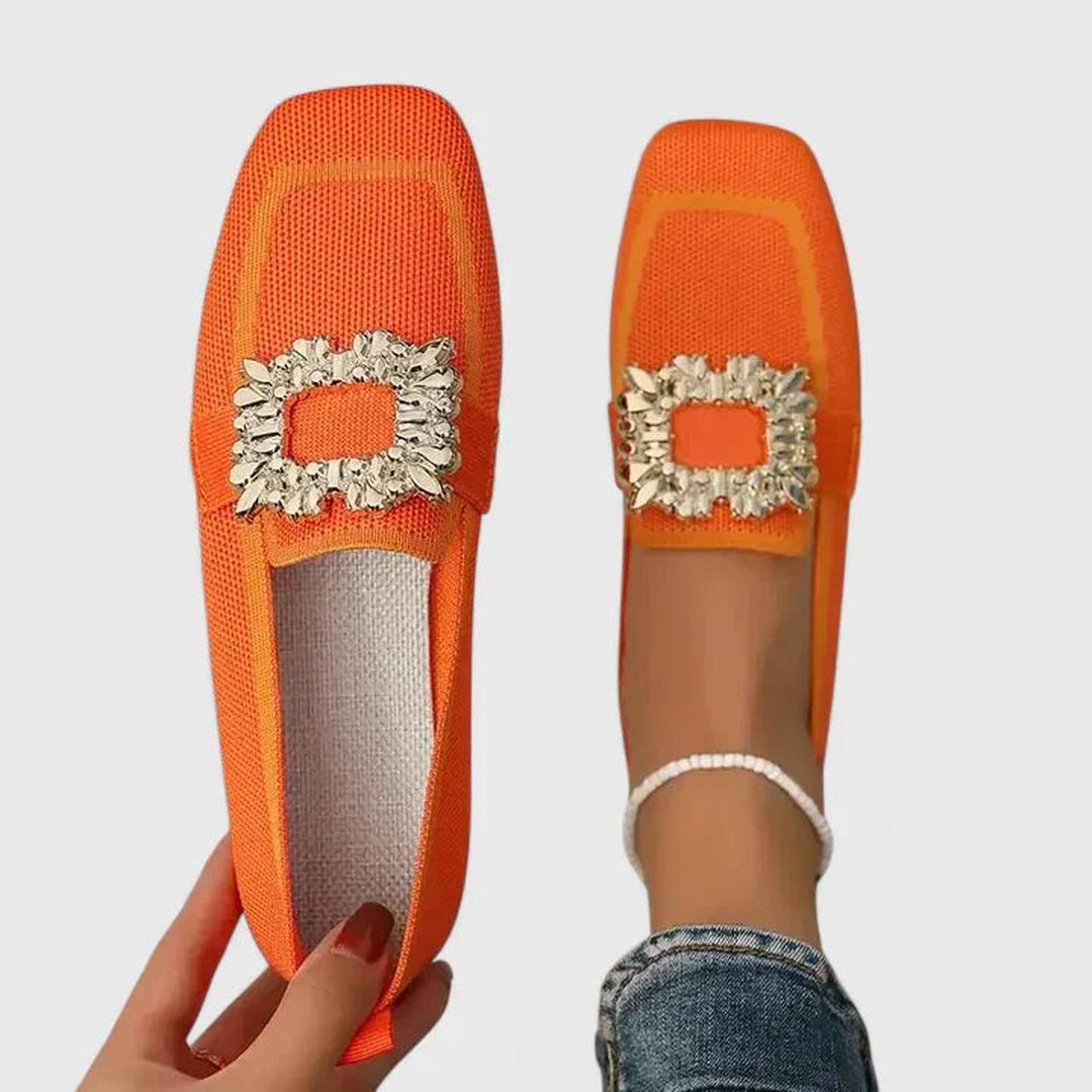Otilia | Comfortable Loafers
