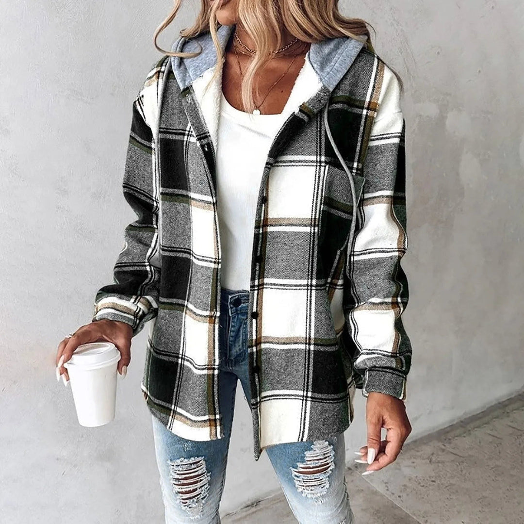 Marina | Warm Stylish Jacket