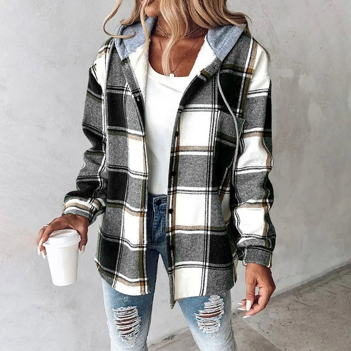 Marina | Warm Stylish Jacket