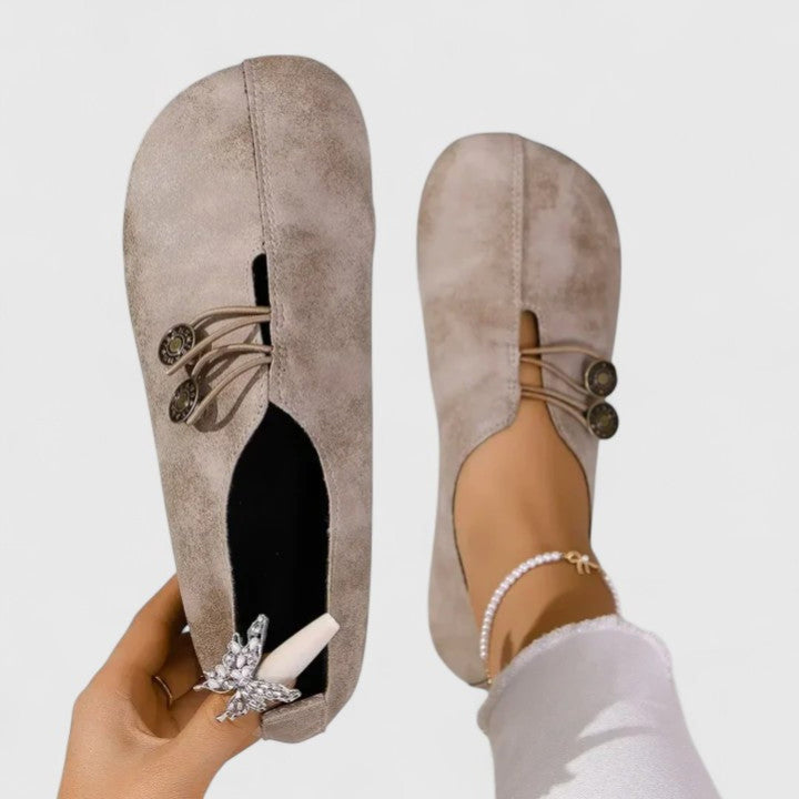 Benicia | Elegant Loafers