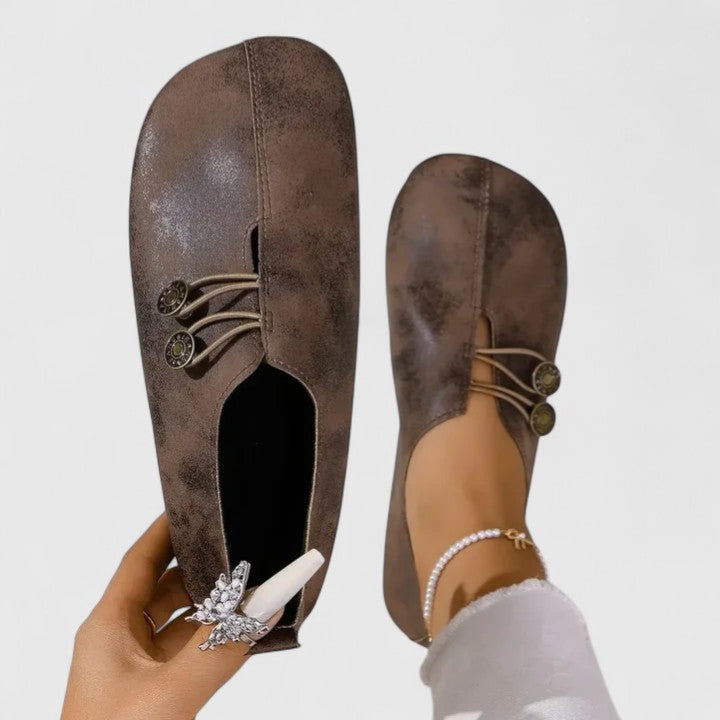 Benicia | Elegant Loafers