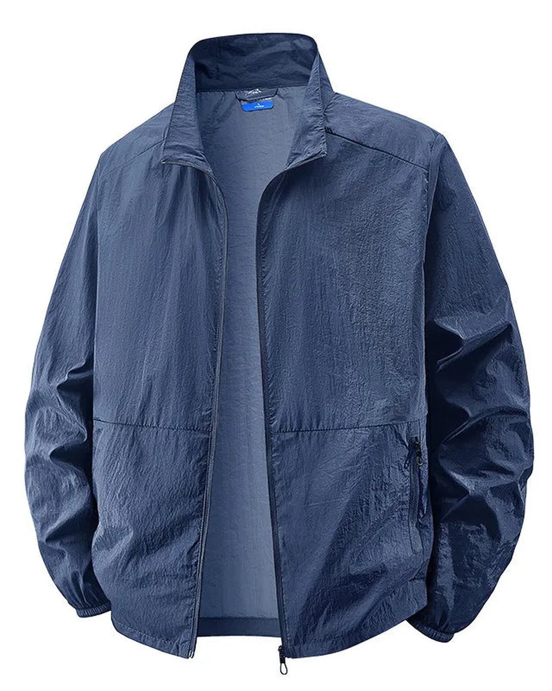 James | Lightweight Modern Jacket