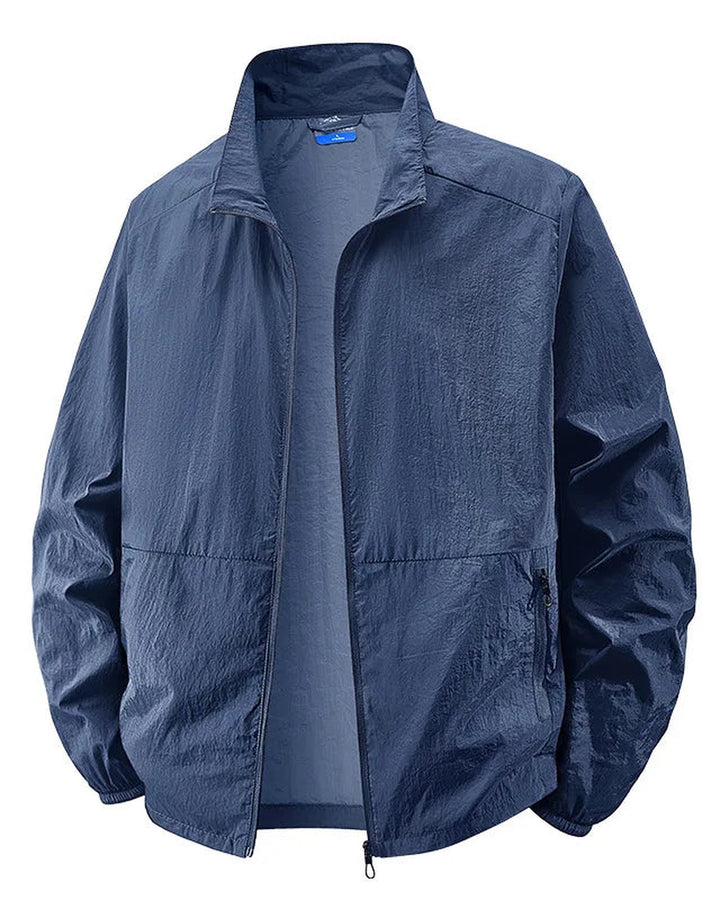 James | Lightweight Modern Jacket
