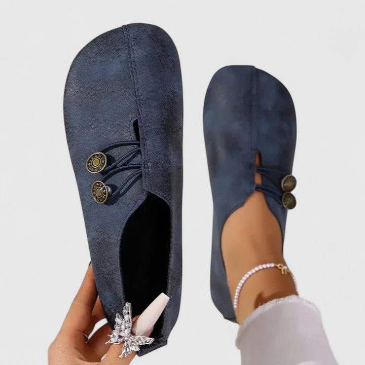 Benicia | Elegant Loafers