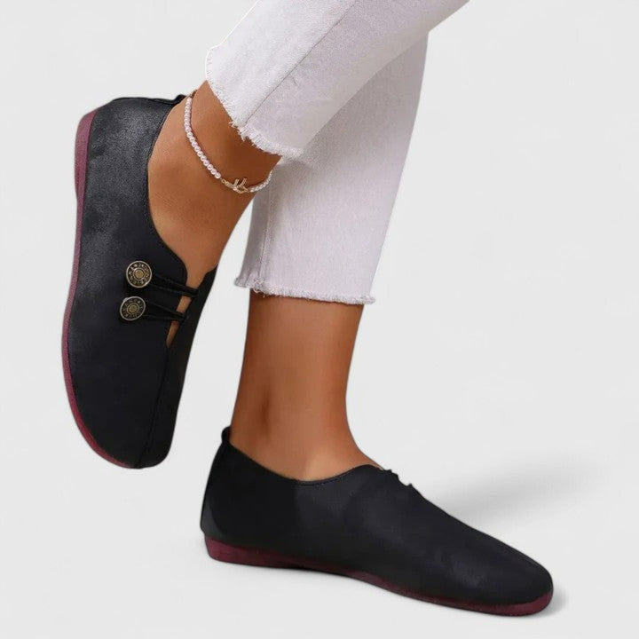 Benicia | Elegant Loafers