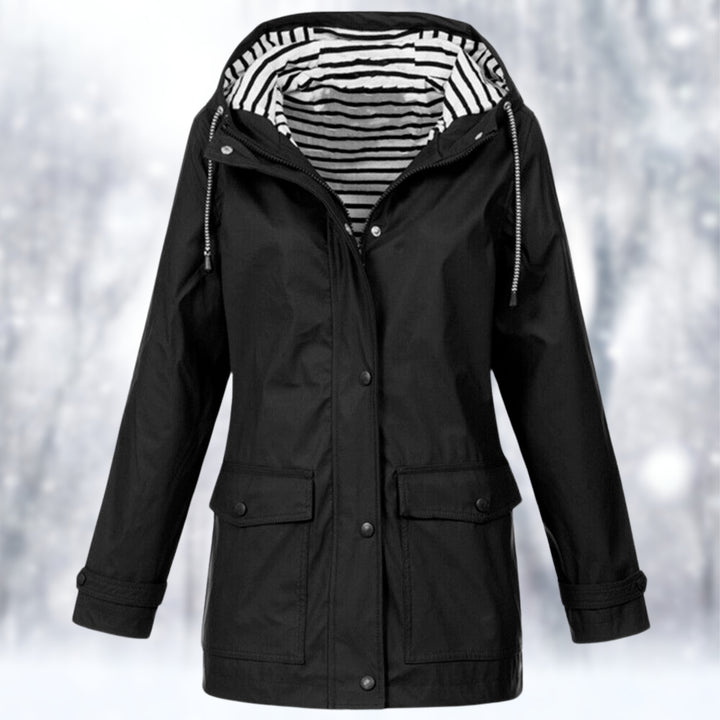 Clarisse | Windproof Jacket For Women