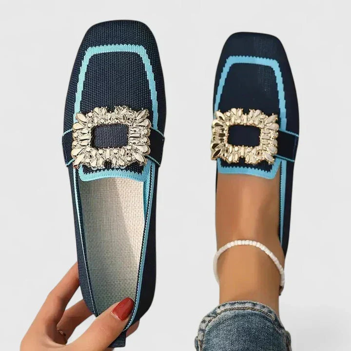 Otilia | Comfortable Loafers