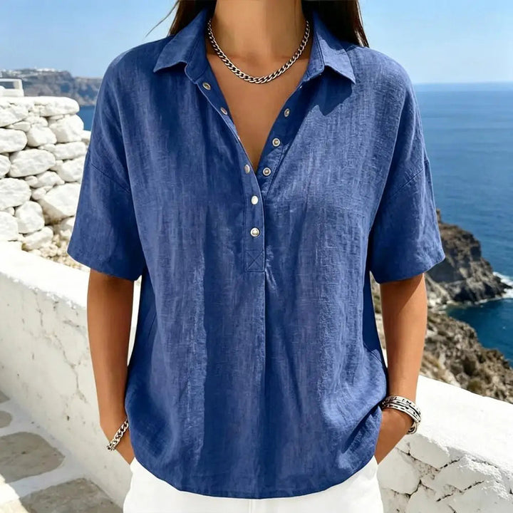 Isabelle | Blouse
