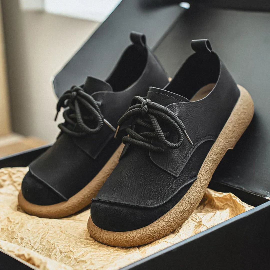 Étienne | The Orthopaedic Comfort Shoe
