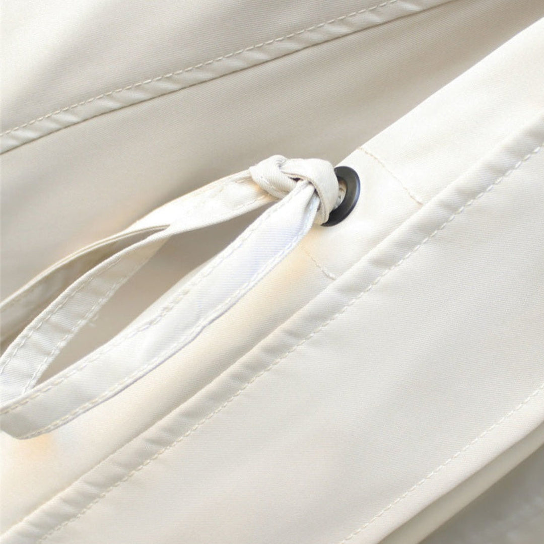 Lucille | Windbreaker Jacket