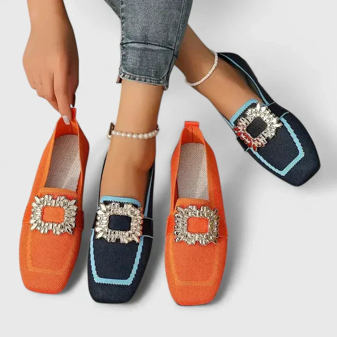 Otilia | Comfortable Loafers
