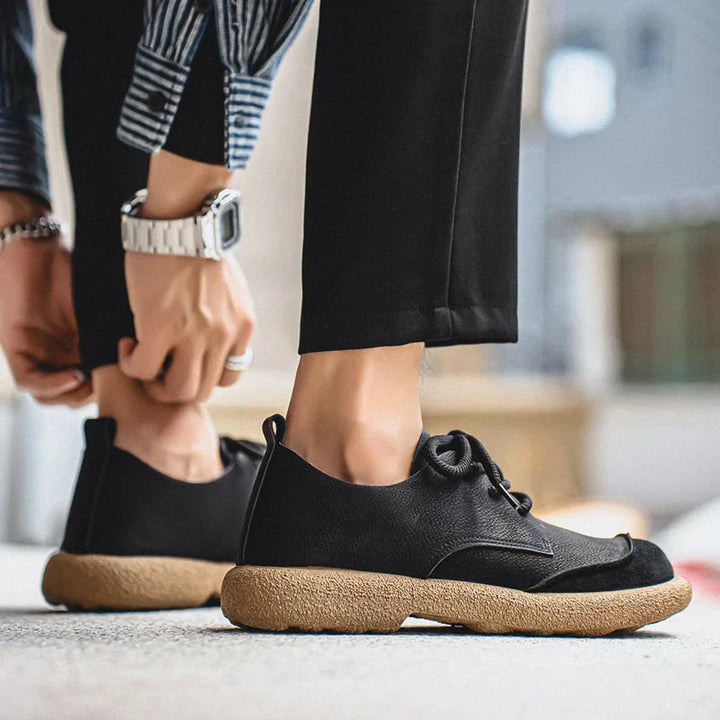 Étienne | The Orthopaedic Comfort Shoe