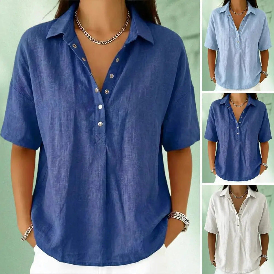 Isabelle | Blouse