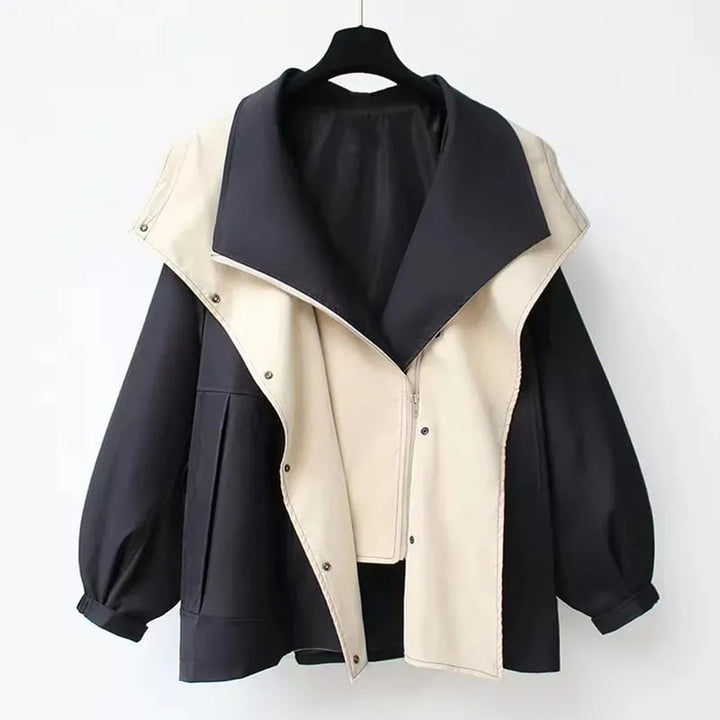 Lucille | Windbreaker Jacket