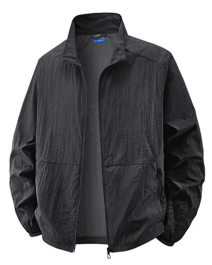 James | Lightweight Modern Jacket
