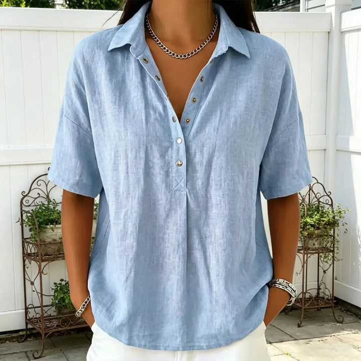Isabelle | Blouse