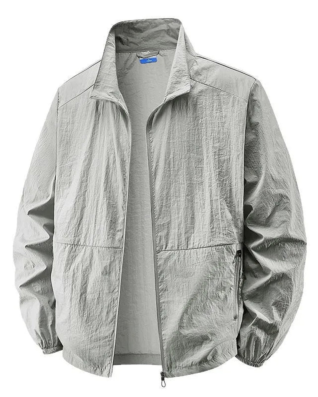 James | Lightweight Modern Jacket