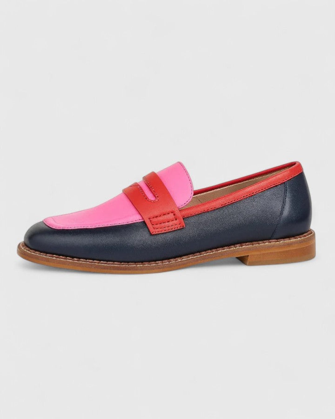 Harley | Elegant Loafers