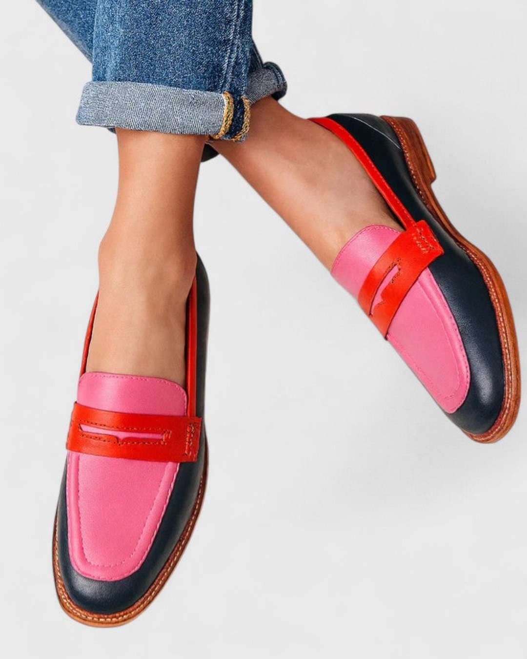 Harley | Elegant Loafers