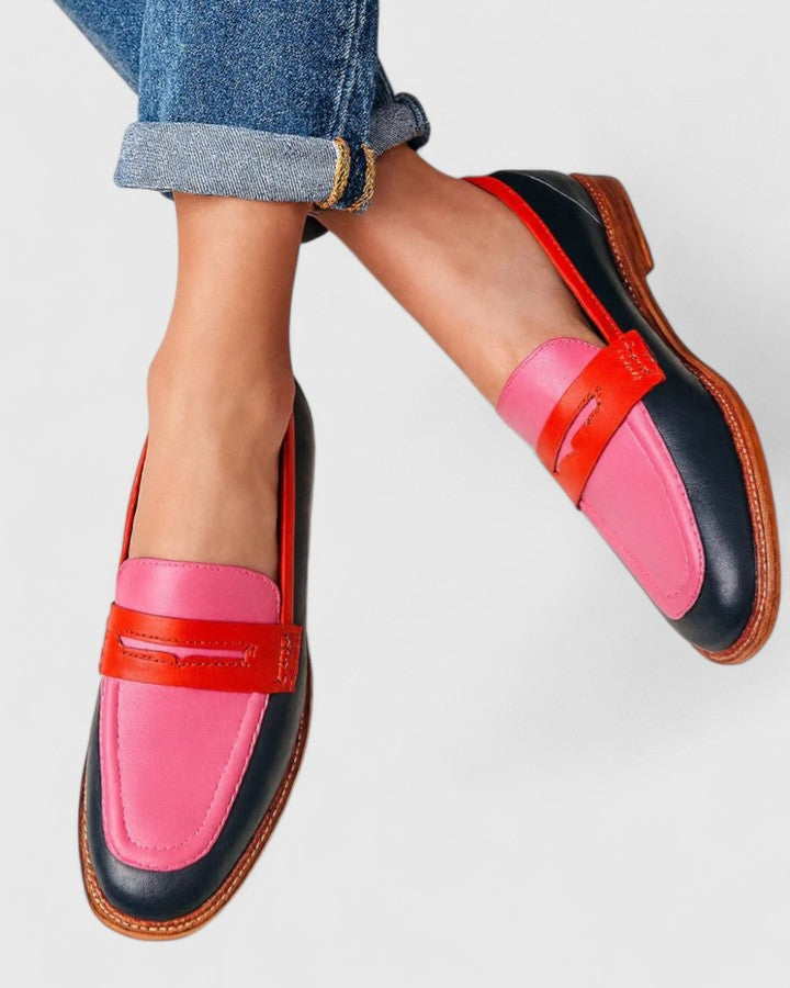Harley | Elegant Loafers