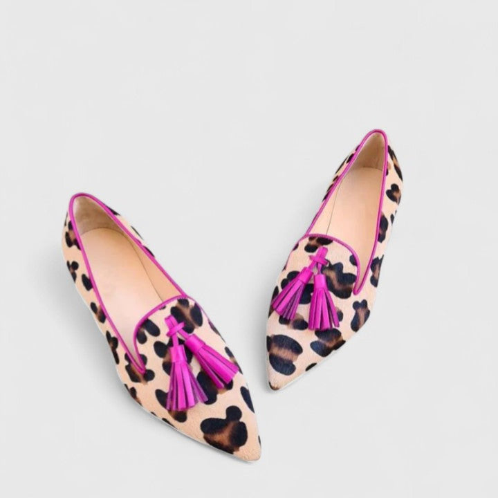 Noémie | Classic and Comfortable Loafers