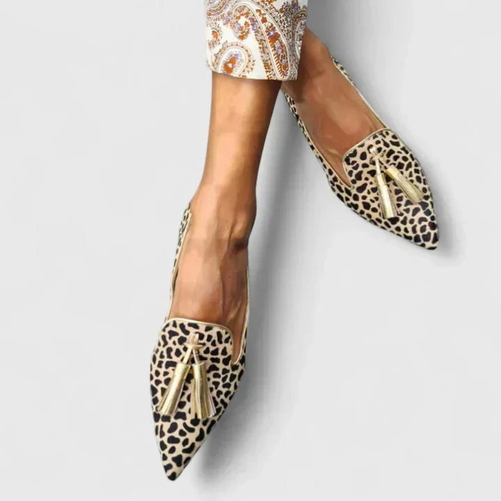 Noémie | Classic and Comfortable Loafers