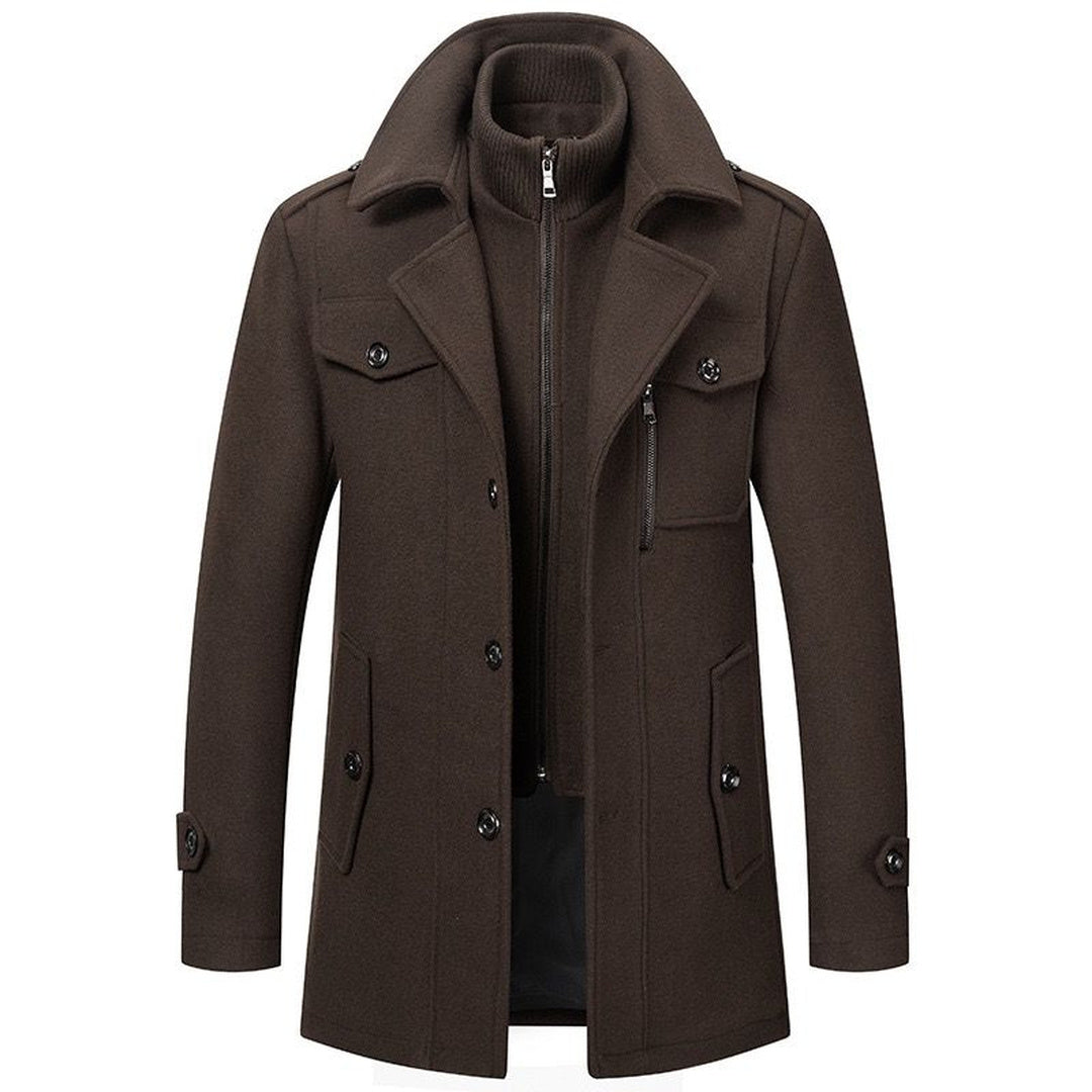 Bernard | Men's Coat