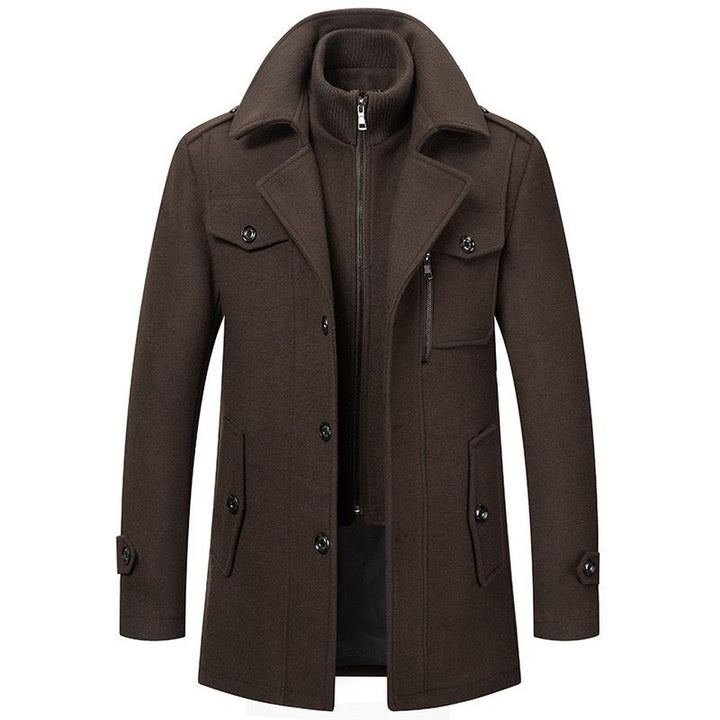 Bernard | Men's Coat