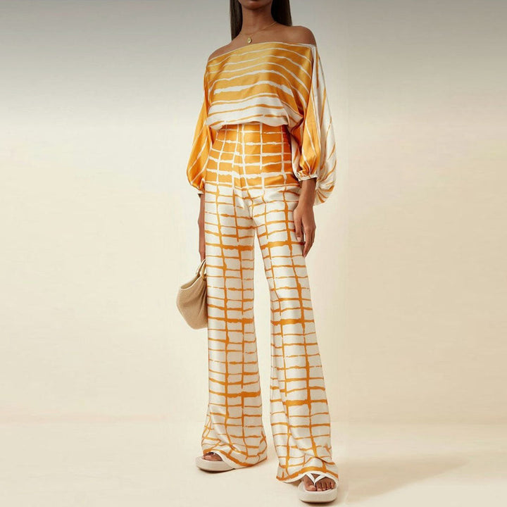 Marilyn | 2-Piece Set