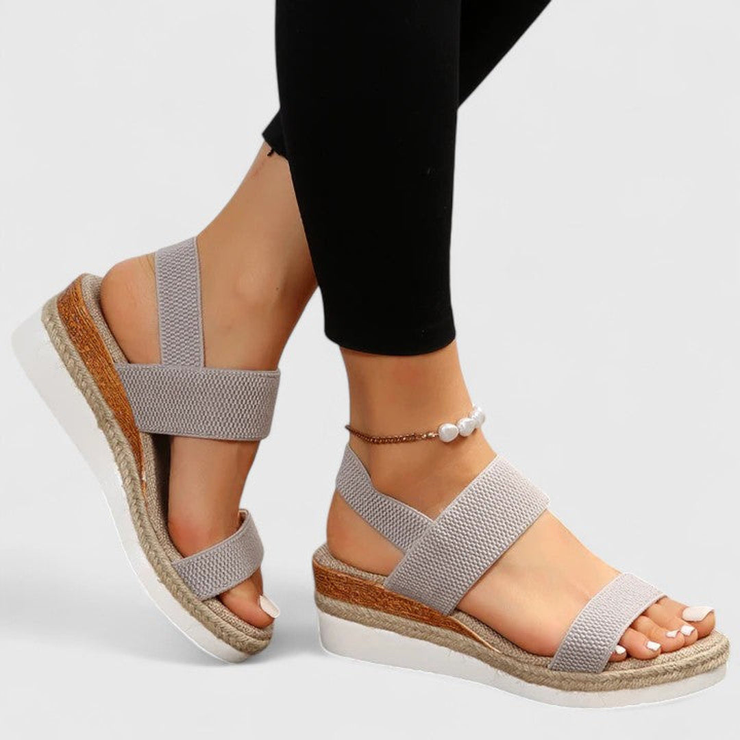 Vivienne | Orthopedic Sandals