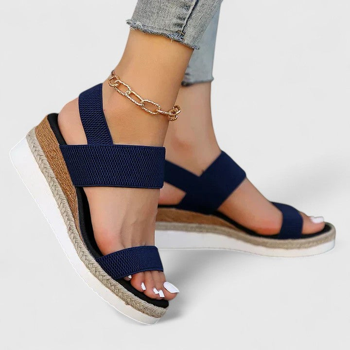 Vivienne | Orthopedic Sandals