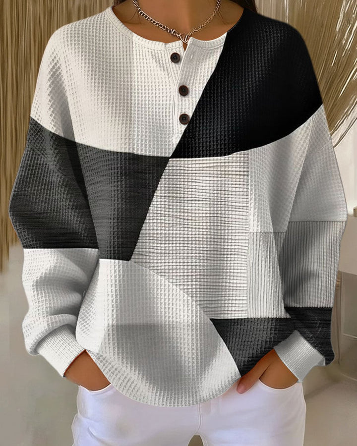 Mirella | Classic Comfort Sweater