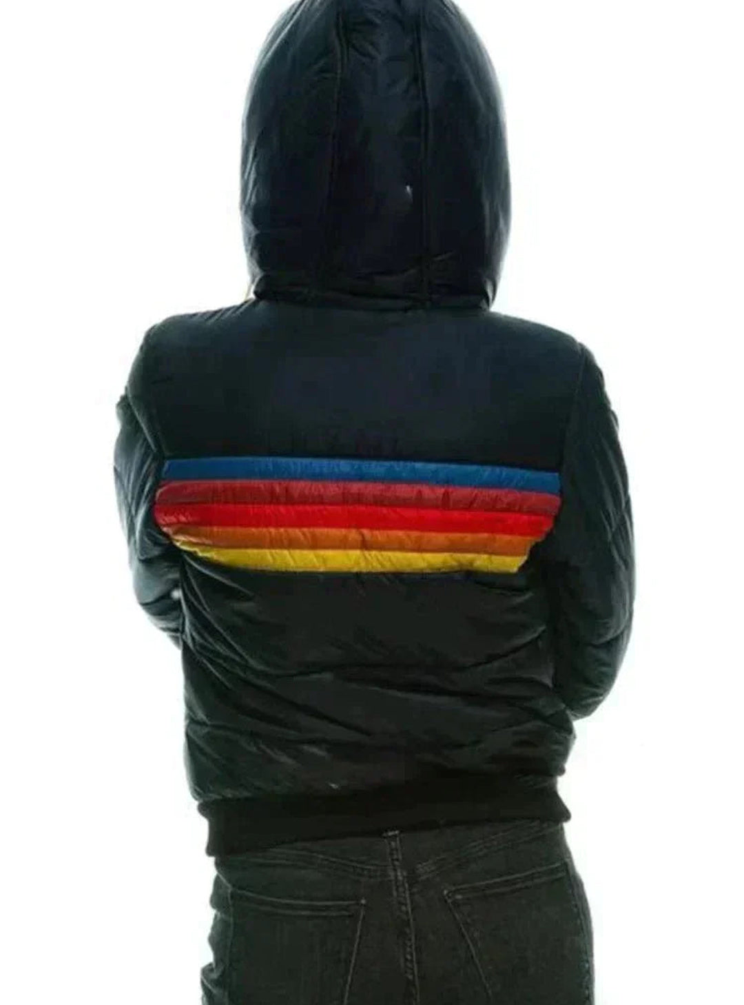 Mirabelle | Urban Alpine Jacket