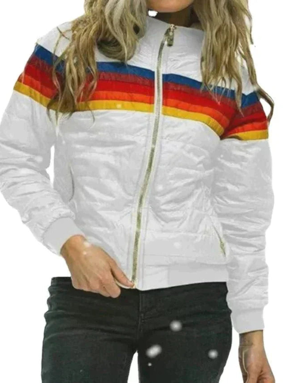Mirabelle | Urban Alpine Jacket