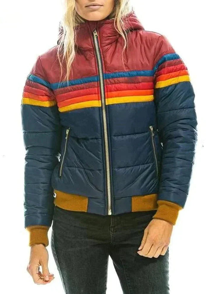 Mirabelle | Urban Alpine Jacket