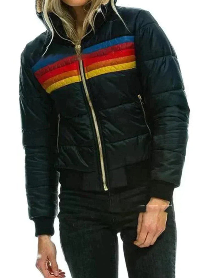 Mirabelle | Urban Alpine Jacket