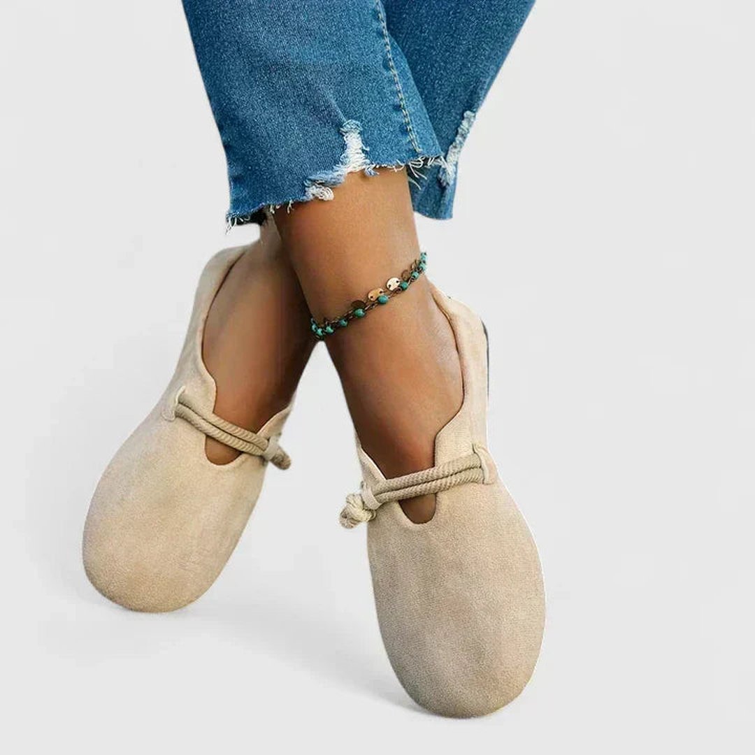 Jovanna | Elegant Loafers