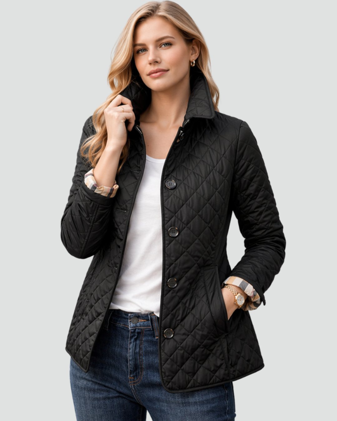 Rebekah | Women Jacket