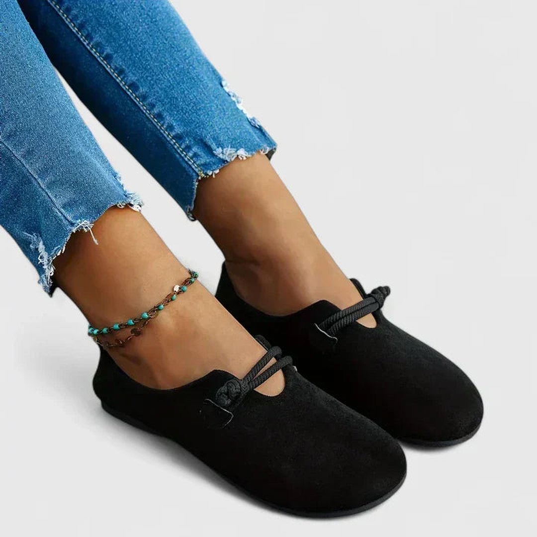 Jovanna | Elegant Loafers