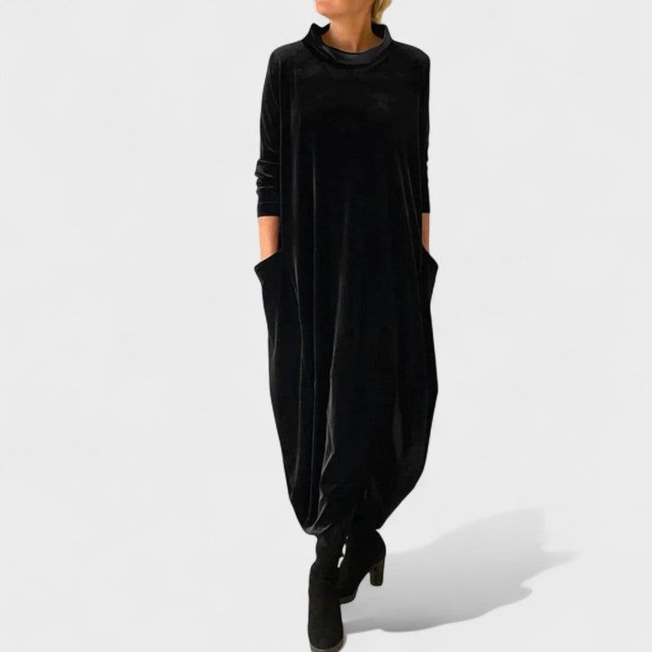 Bridget | Elegant Timeless Dress