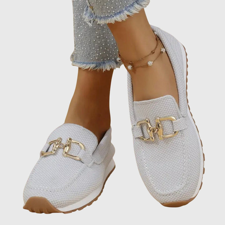 Jocelyn | Orthopaedic Loafer Sneakers