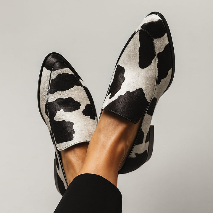 Iola | Loafers
