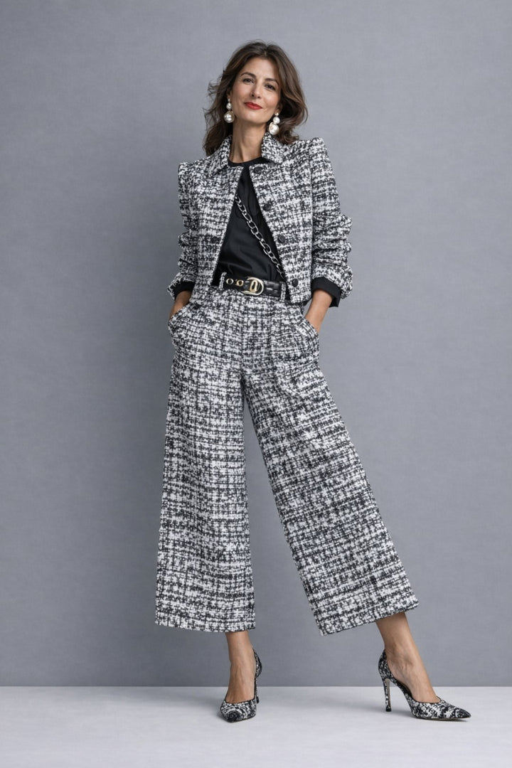 Jody | Sophisticated and Versatile Set