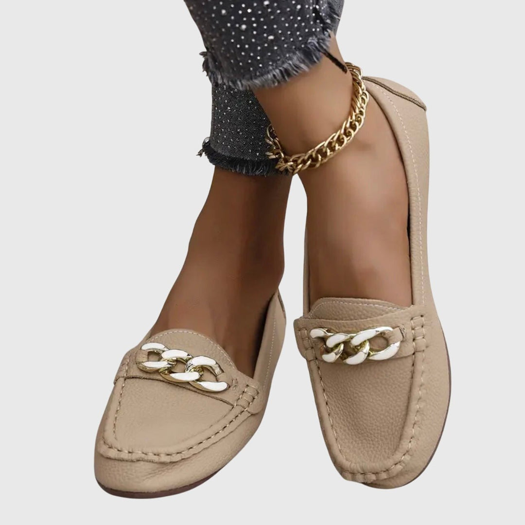 Orlenda | Loafers
