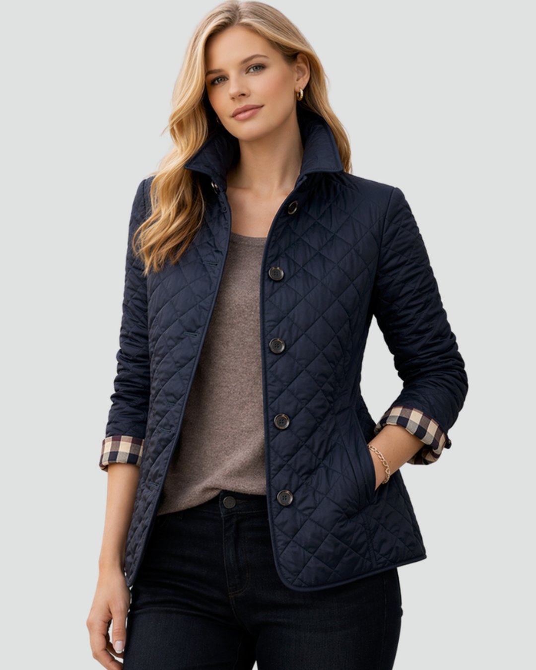 Rebekah | Women Jacket