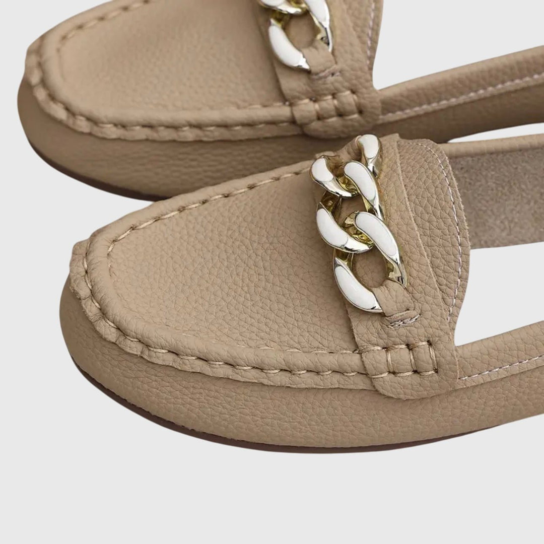 Orlenda | Loafers