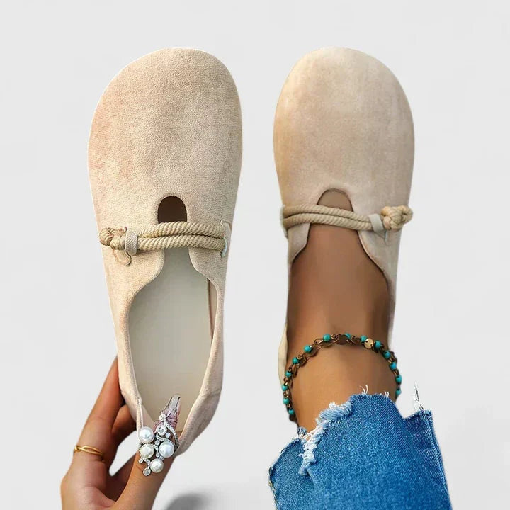 Jovanna | Elegant Loafers
