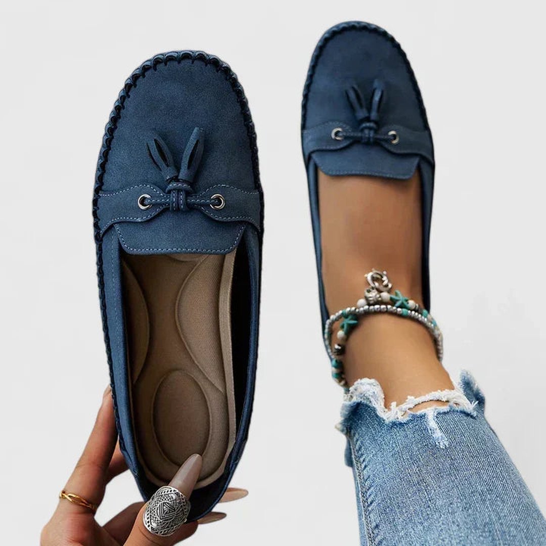 Inge | Comfortable Loafers