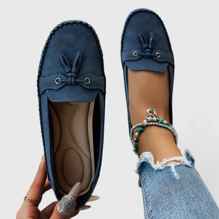 Inge | Comfortable Loafers