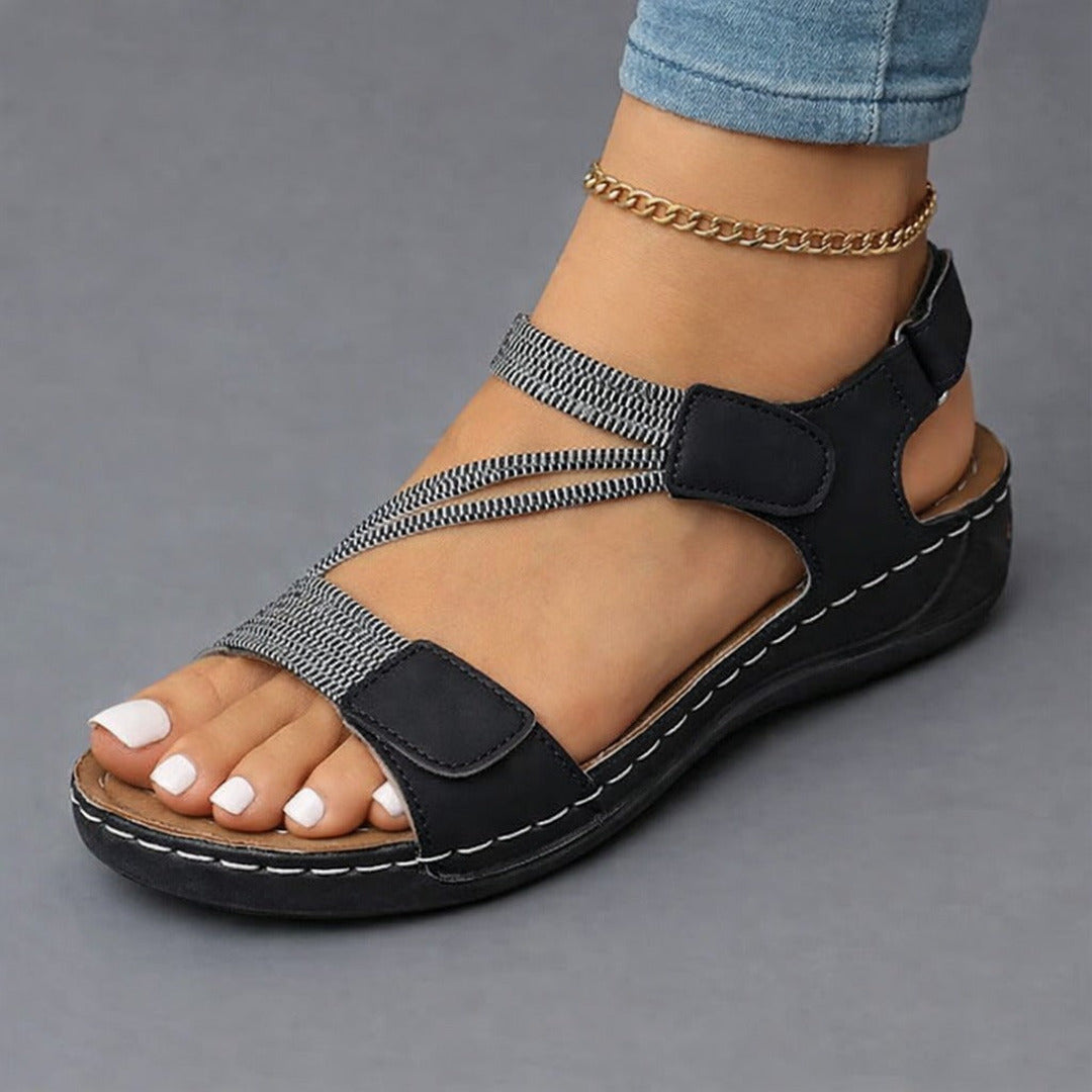 Mathilde | Lightweight Comfort Sandals